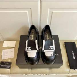 Picture of Chanel Shoes _SKUChanelsz34-42YY05152730